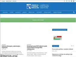 Sites similar to chrin.org.rs