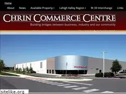 Sites similar to chrincommercecentre.com