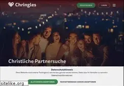 Sites similar to chringles.ch