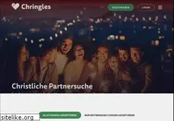 Sites similar to chringles.de