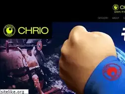 Sites similar to chrioshop.com