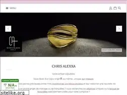 Sites similar to chris-alexxa.com