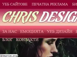 Sites similar to chris-art.net
