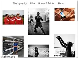Sites similar to chris-baker.co