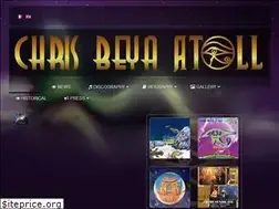 Sites similar to chris-beya-atoll.com
