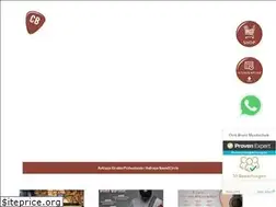 Sites similar to chris-bruns.de