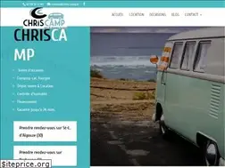 Sites similar to chris-camp.fr