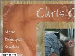 Sites similar to chris-centner.de