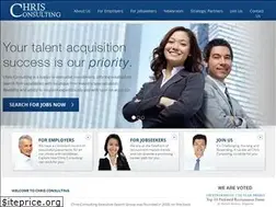 Sites similar to chris-consulting.com