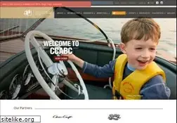 Sites similar to chris-craft.org