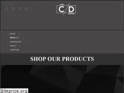 Sites similar to chris-designs.com