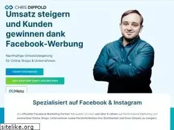 Sites similar to chris-dippold.de