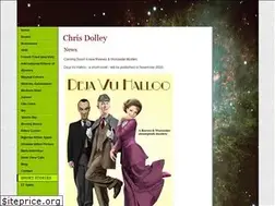Sites similar to chris-dolley.com