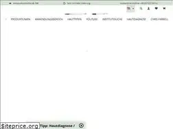 Sites similar to chris-farrell.com