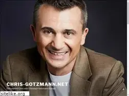 Sites similar to chris-gotzmann.net