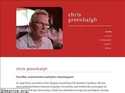 Sites similar to chris-greenhalgh.com