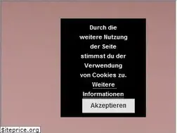 Sites similar to chris-haarmoden.de