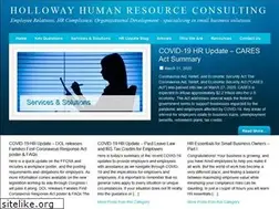 Sites similar to chris-holloway.com