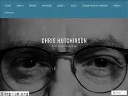 Sites similar to chris-hutchinson.com