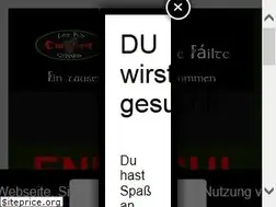Sites similar to chris-inn.de