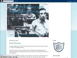 Sites similar to chris-intel-corner.blogspot.com