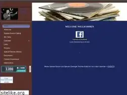 Sites similar to chris-keller-squaredance.de