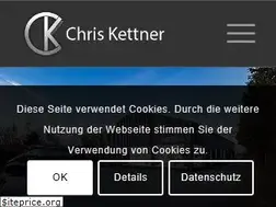 Sites similar to chris-kettner.de