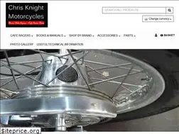Sites similar to chris-knight-mcs.co.uk
