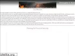 Sites similar to chris-koon.com