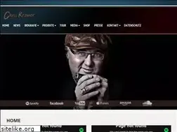 Sites similar to chris-kramer.de