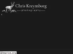 Sites similar to chris-kreymborg.com