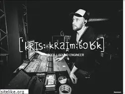 Sites similar to chris-kreymborg.de