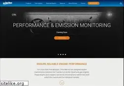 Sites similar to chris-marine.com