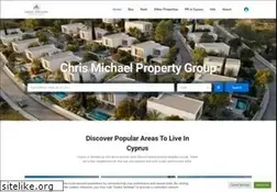 Sites similar to chris-michael.com.cy