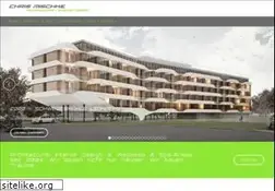 Sites similar to chris-mischke.com