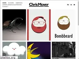 Sites similar to chris-moyer.com