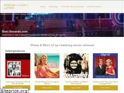 Sites similar to chris-musiker.com