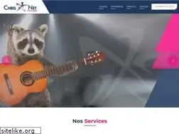Sites similar to chris-net.com
