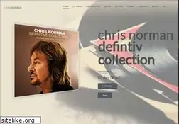 Sites similar to chris-norman.co.uk