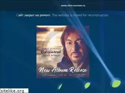 Sites similar to chris-norman.ru