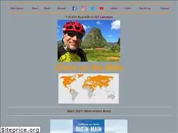 Sites similar to chris-on-the-bike.de