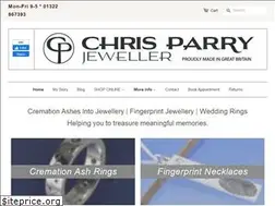 Sites similar to chris-parry-handmade.co.uk