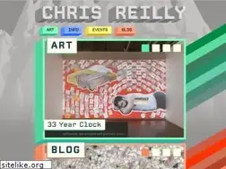 Sites similar to chris-reilly.org