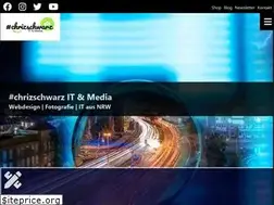 Sites similar to chris-schwarz.de