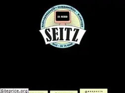 Sites similar to chris-seitz.de