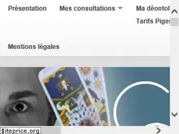 Sites similar to chris-semet.net