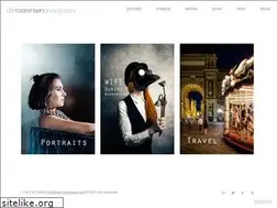 Sites similar to chris-sorensen.com
