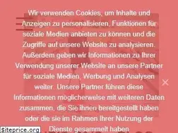Sites similar to chris-tas-blog.de