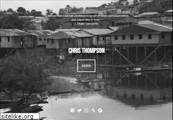 Sites similar to chris-thompson.com