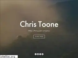 Sites similar to chris-toone.com